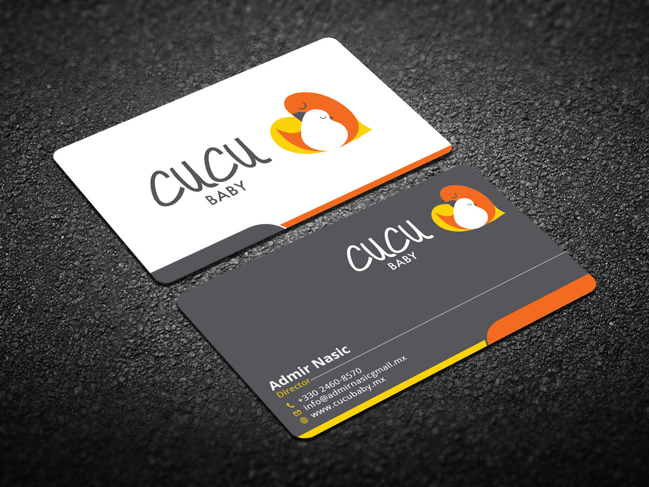 Visitenkarten-Design von Verified artistry (Design garden) für ludmin s de rl de cv | Design #10322271