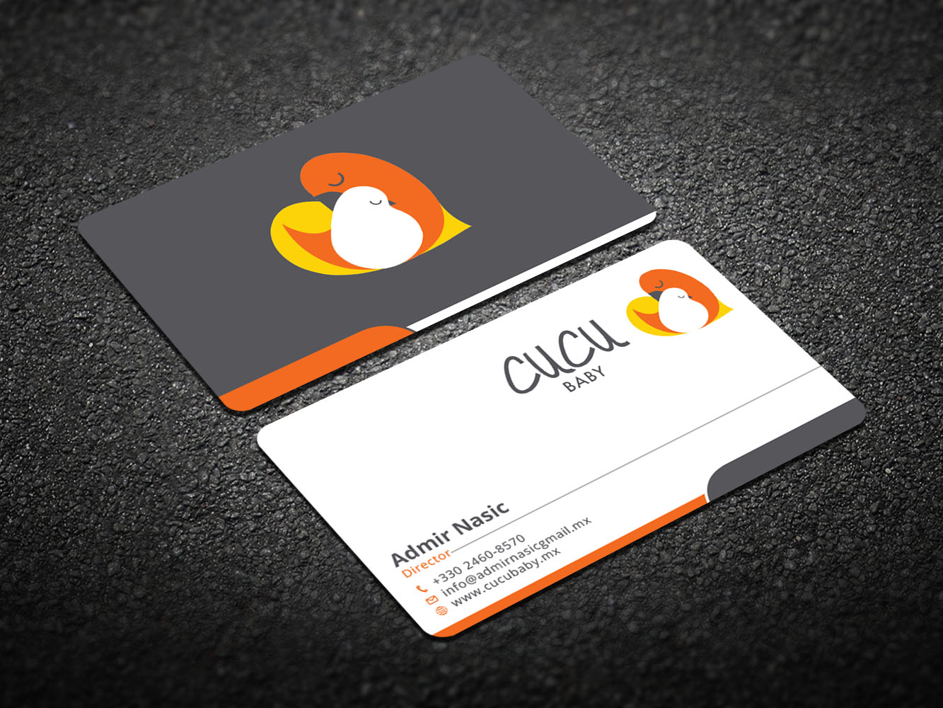 Visitenkarten-Design von Verified artistry (Design garden) für ludmin s de rl de cv | Design #10322272