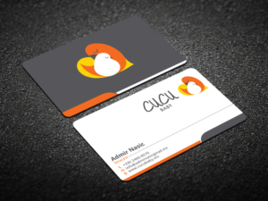 Visitenkarten-Design von Verified artistry (Design garden) für ludmin s de rl de cv | Design: #10322272