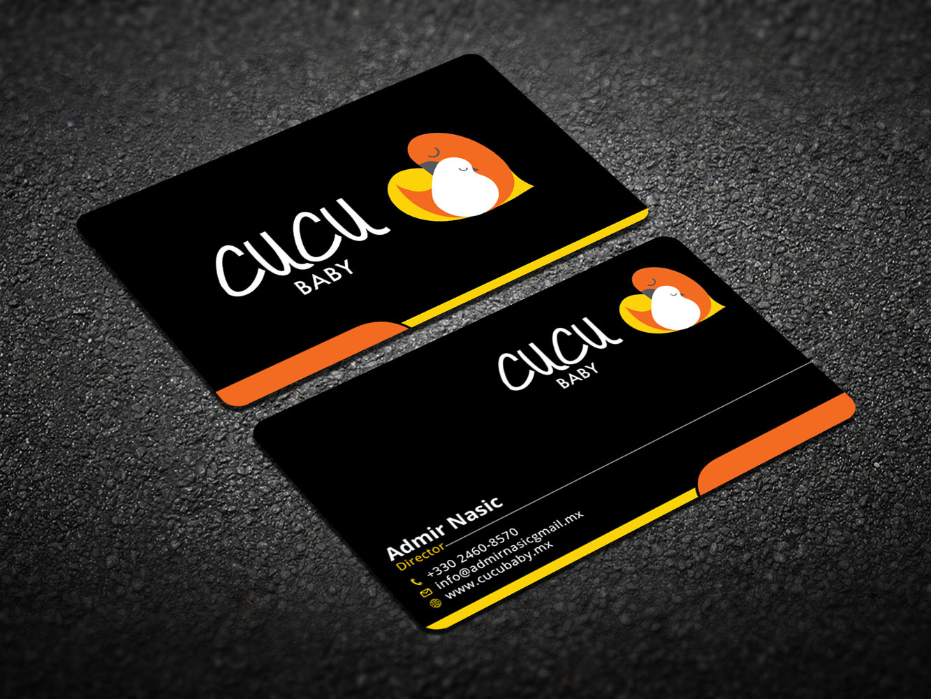 Visitenkarten-Design von Verified artistry (Design garden) für ludmin s de rl de cv | Design #10322273