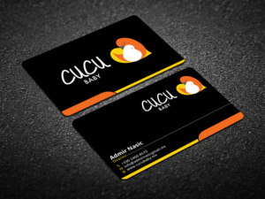 Visitenkarten-Design von Verified artistry (Design garden) für ludmin s de rl de cv | Design: #10322273