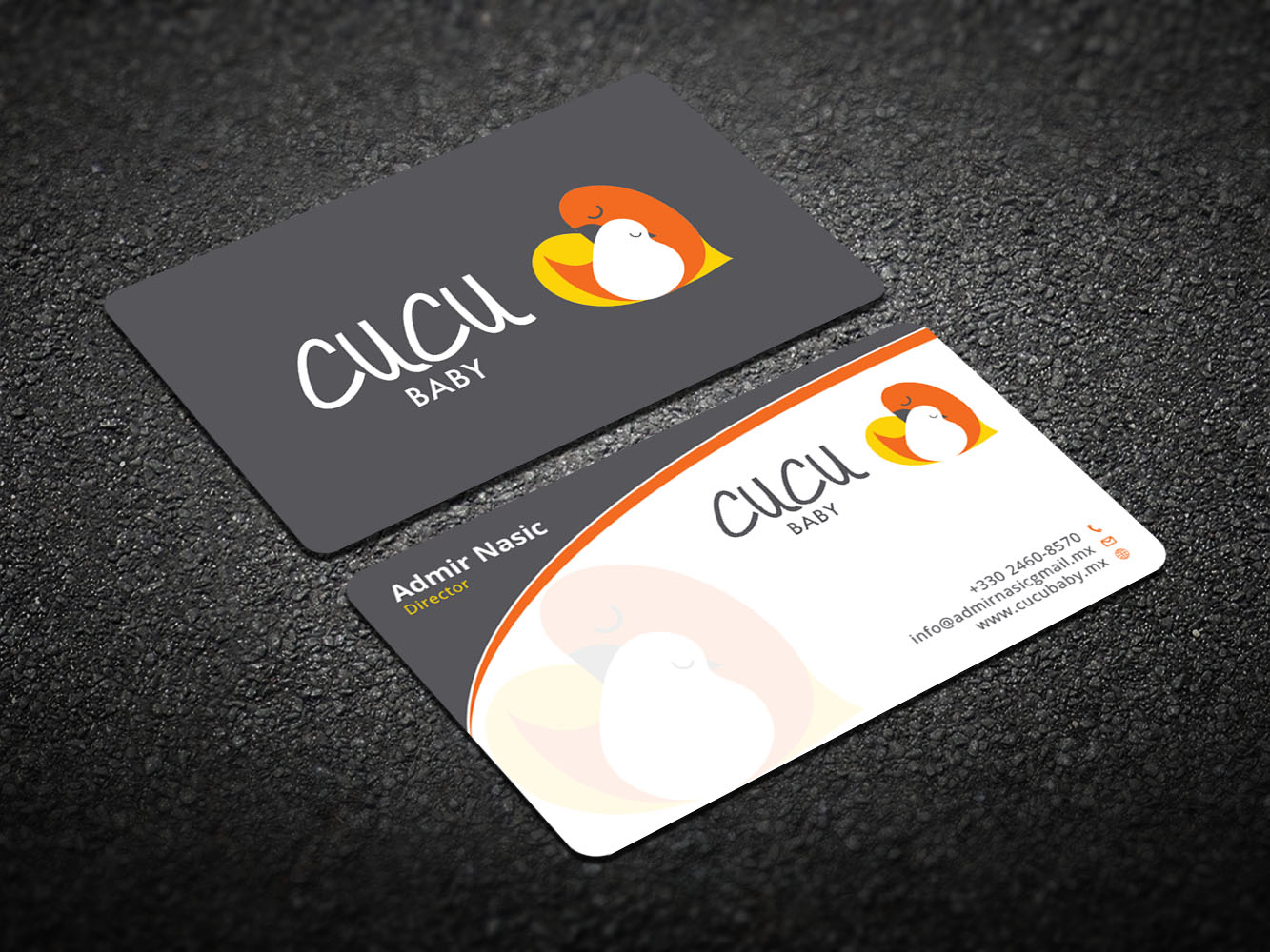 Visitenkarten-Design von Verified artistry (Design garden) für ludmin s de rl de cv | Design #10322274