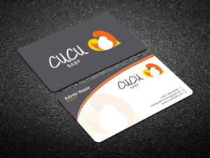 Visitenkarten-Design von Verified artistry (Design garden) für ludmin s de rl de cv | Design: #10322274