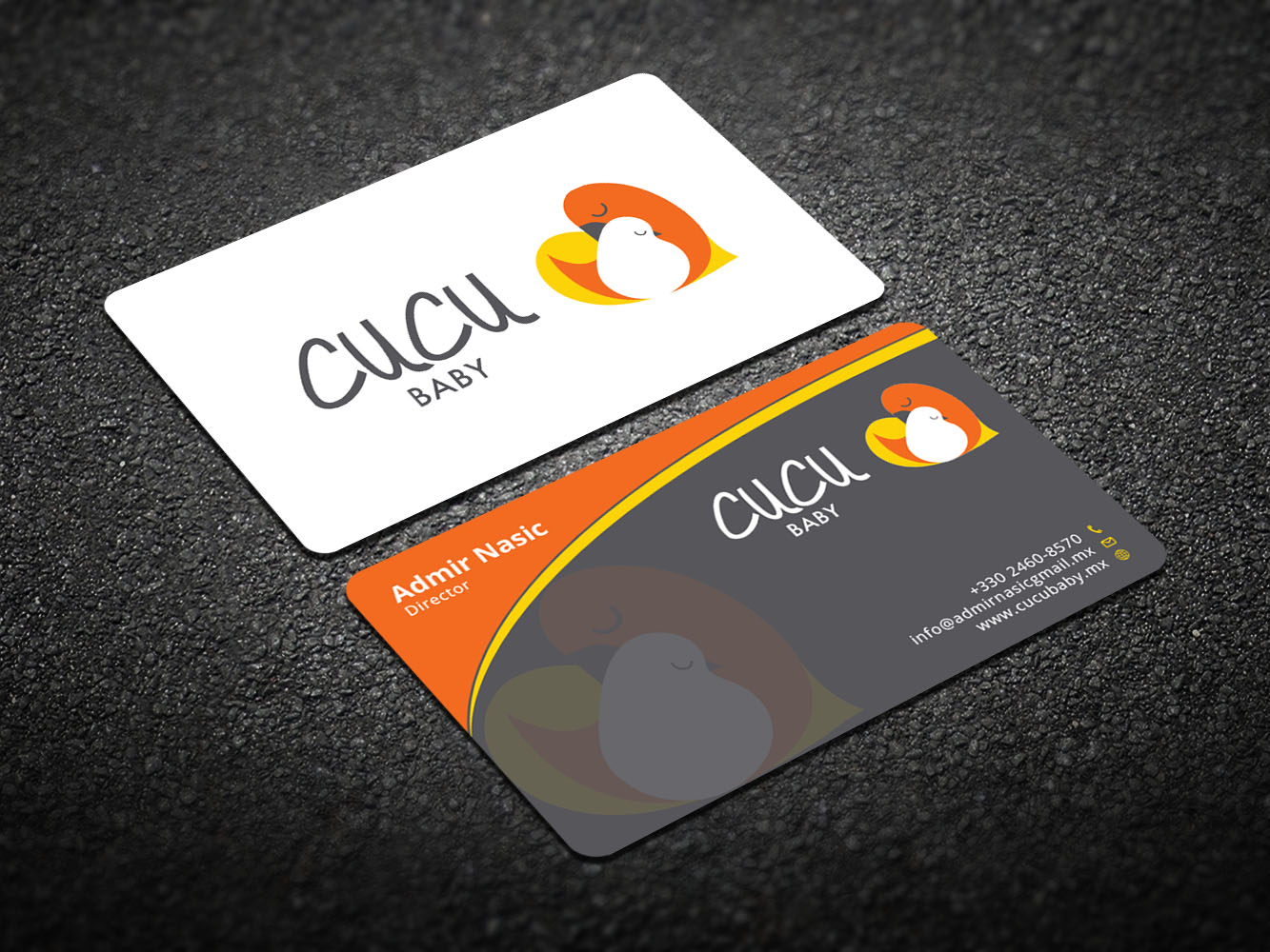 Visitenkarten-Design von Verified artistry (Design garden) für ludmin s de rl de cv | Design #10322275