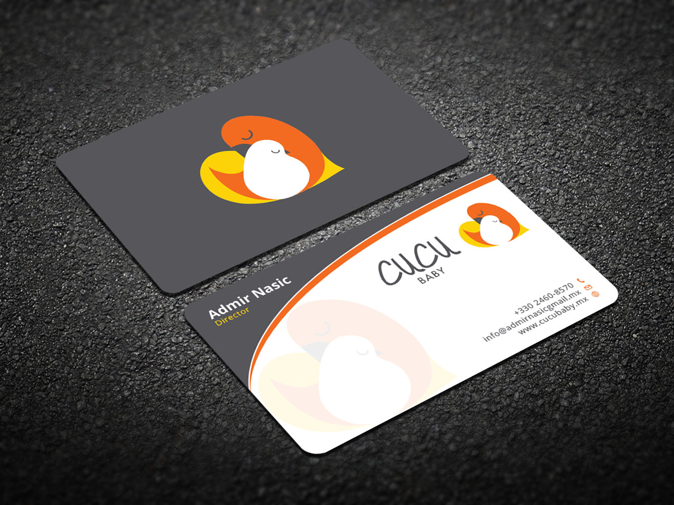 Visitenkarten-Design von Verified artistry (Design garden) für ludmin s de rl de cv | Design #10322276