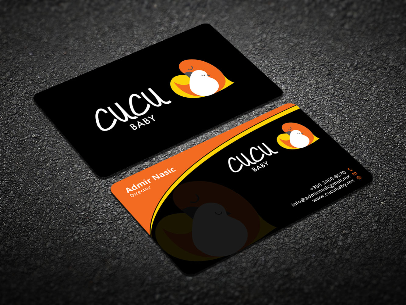 Visitenkarten-Design von Verified artistry (Design garden) für ludmin s de rl de cv | Design #10322277