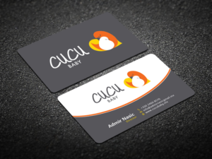 Visitenkarten-Design von Verified artistry (Design garden) für ludmin s de rl de cv | Design: #10322278