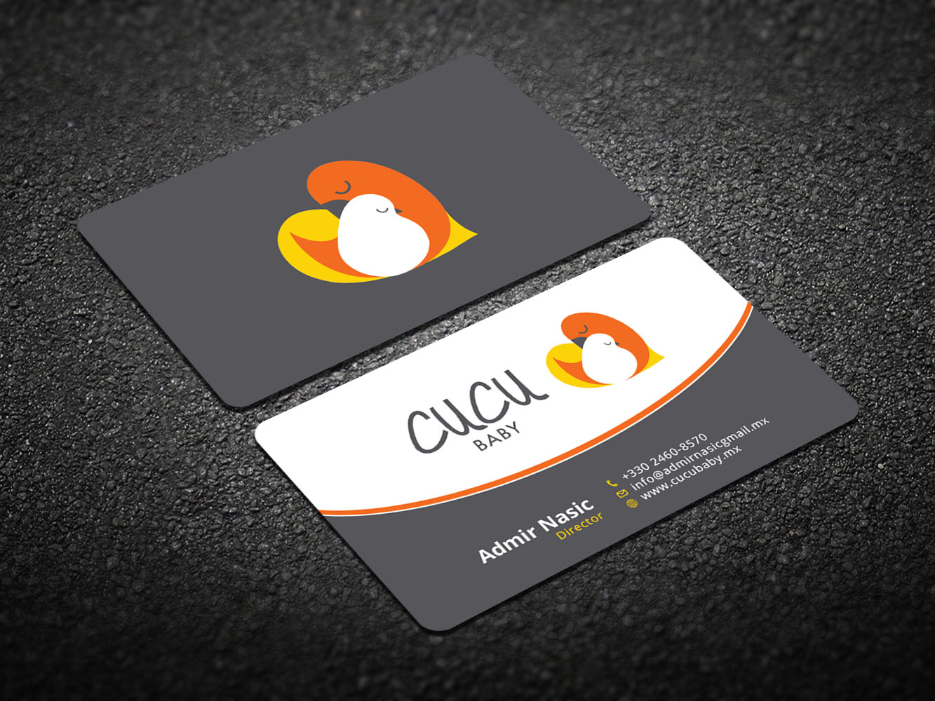 Visitenkarten-Design von Verified artistry (Design garden) für ludmin s de rl de cv | Design #10322279