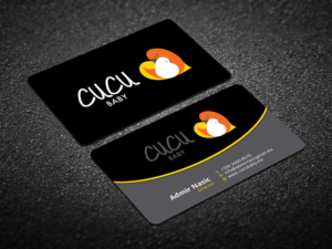 Visitenkarten-Design von Verified artistry (Design garden) für ludmin s de rl de cv | Design: #10322280