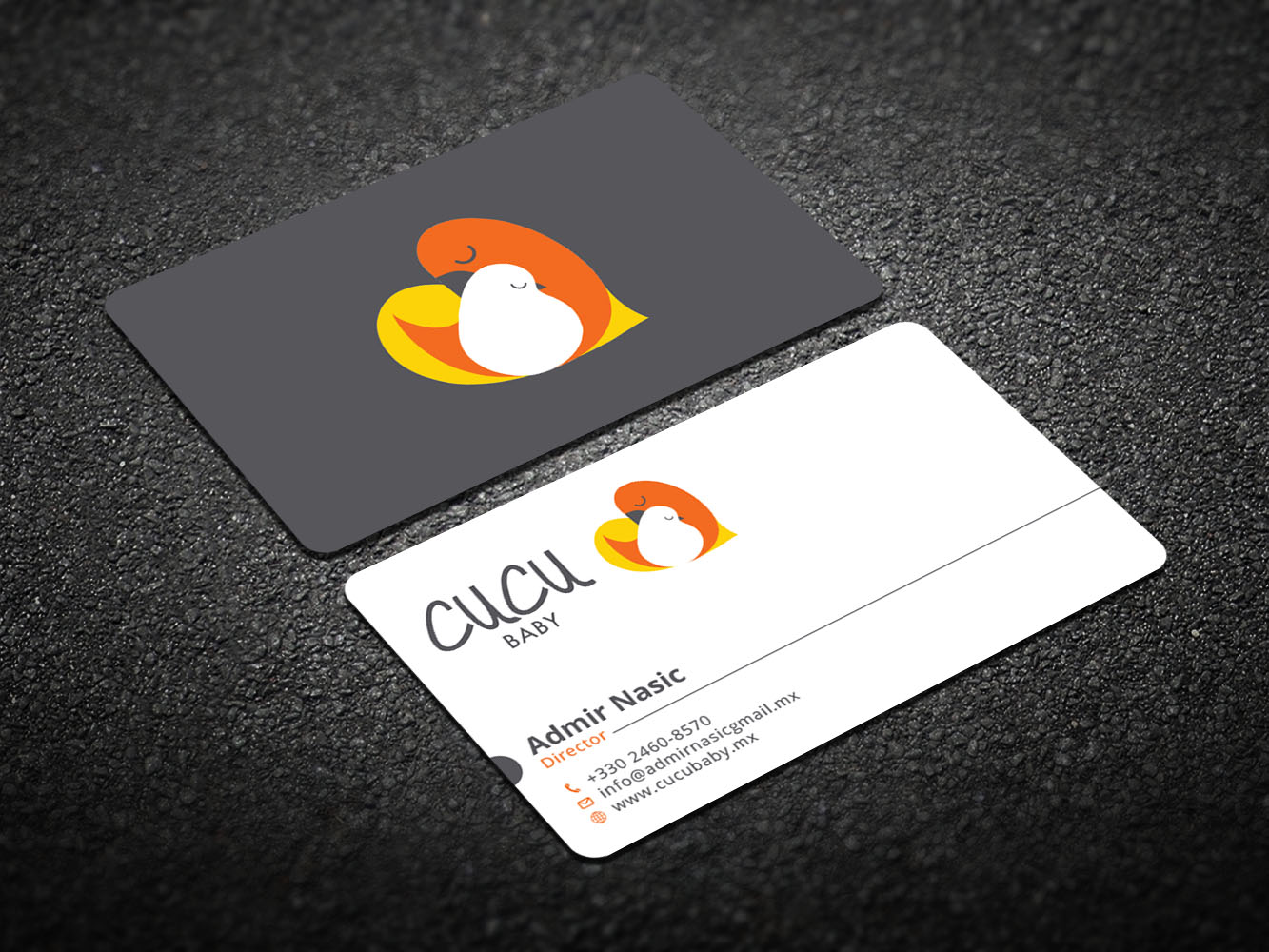 Visitenkarten-Design von Verified artistry (Design garden) für ludmin s de rl de cv | Design #10322281