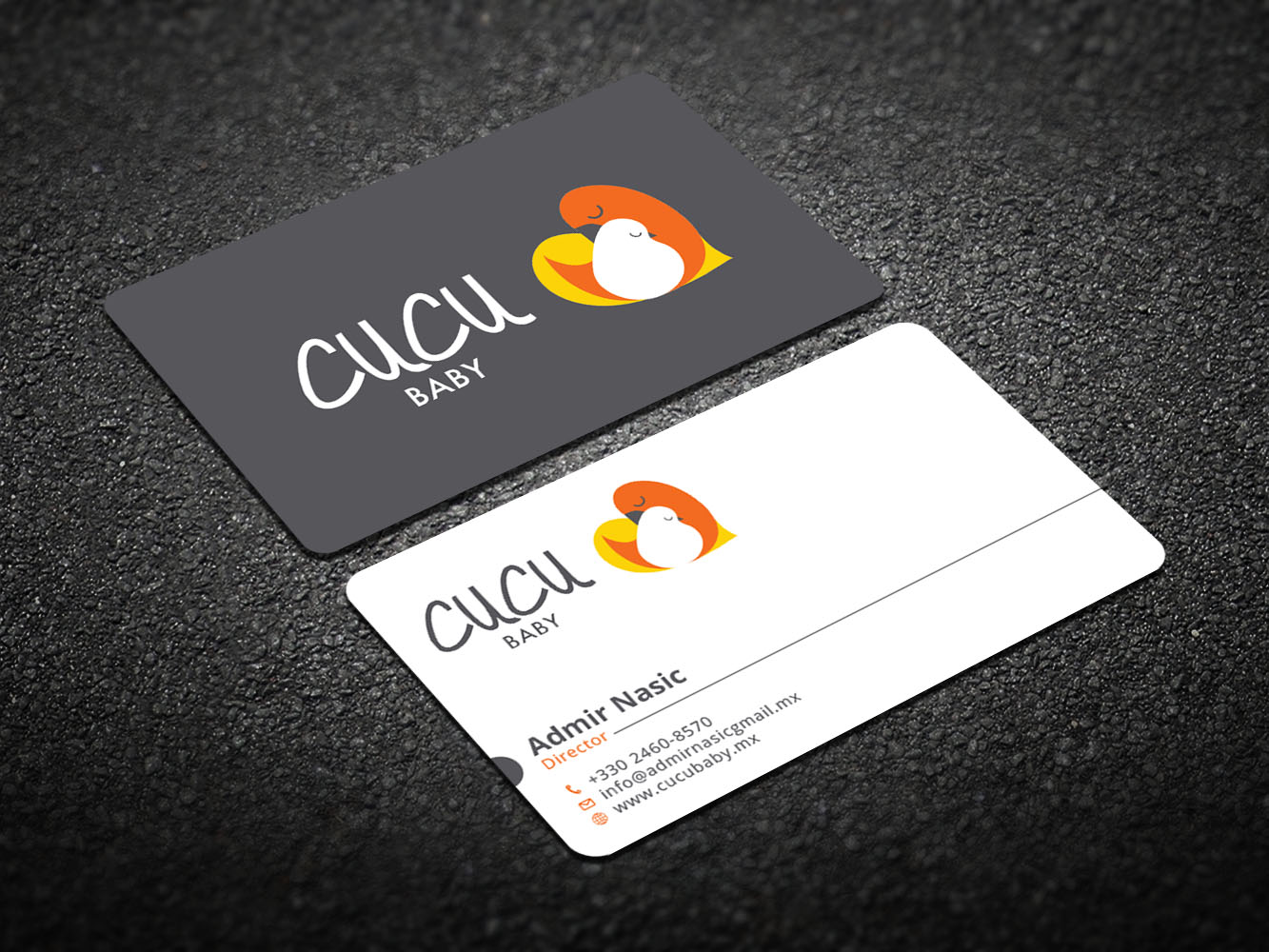 Visitenkarten-Design von Verified artistry (Design garden) für ludmin s de rl de cv | Design #10322282