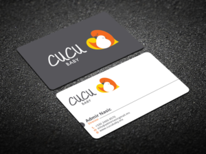 Visitenkarten-Design von Verified artistry (Design garden) für ludmin s de rl de cv | Design: #10322282