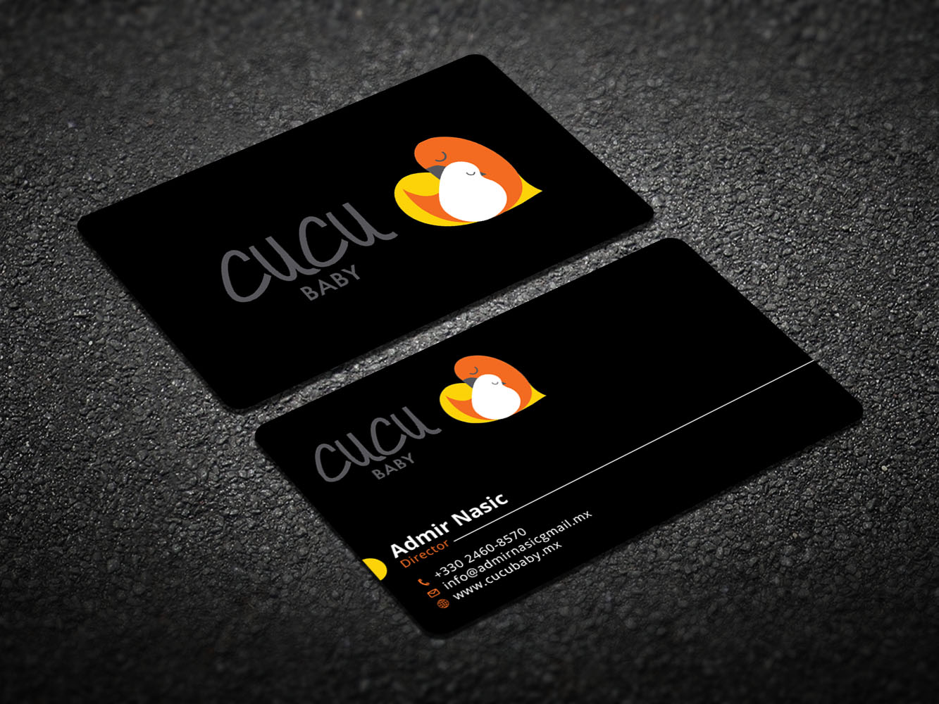 Visitenkarten-Design von Verified artistry (Design garden) für ludmin s de rl de cv | Design #10322283