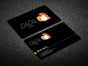 Visitenkarten-Design von Verified artistry (Design garden) für ludmin s de rl de cv | Design: #10322283