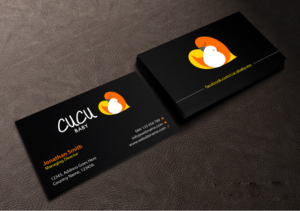 Visitenkarten-Design von Creations Box 2015 für ludmin s de rl de cv | Design: #10325207