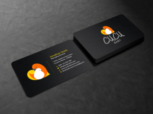 Visitenkarten-Design von Creations Box 2015 für ludmin s de rl de cv | Design: #10325213