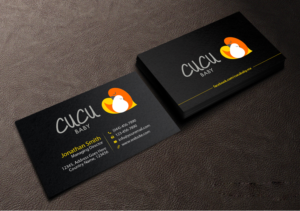 Visitenkarten-Design von Creations Box 2015 für ludmin s de rl de cv | Design: #10325214