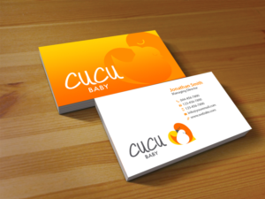 Visitenkarten-Design von Creations Box 2015 für ludmin s de rl de cv | Design: #10325218