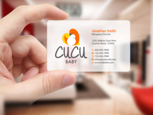 Visitenkarten-Design von Creations Box 2015 für ludmin s de rl de cv | Design: #10325220