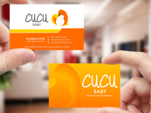 Visitenkarten-Design von Creations Box 2015 für ludmin s de rl de cv | Design: #10325222