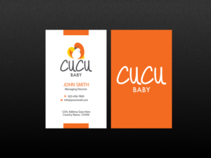 Business Card Design by Creations Box 2015 for ludmin s de rl de cv | Design: #10325226