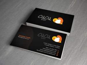 Visitenkarten-Design von Creations Box 2015 für ludmin s de rl de cv | Design: #10325227