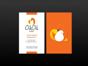 Business Card Design by Creations Box 2015 for ludmin s de rl de cv | Design: #10325229