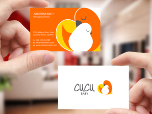 Business Card Design by Creations Box 2015 for ludmin s de rl de cv | Design: #10325235