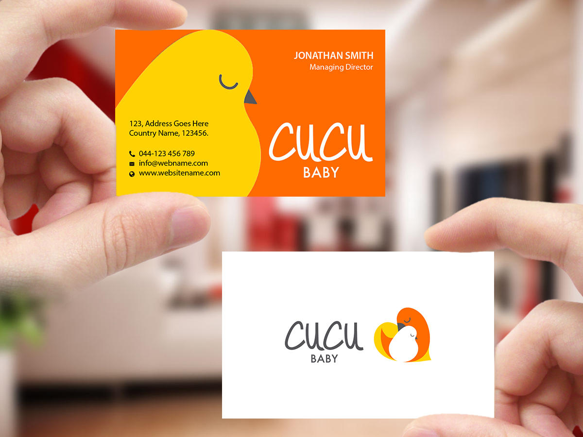 Visitenkarten-Design von Creations Box 2015 für ludmin s de rl de cv | Design #10325238