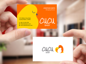 Business Card Design by Creations Box 2015 for ludmin s de rl de cv | Design: #10325238