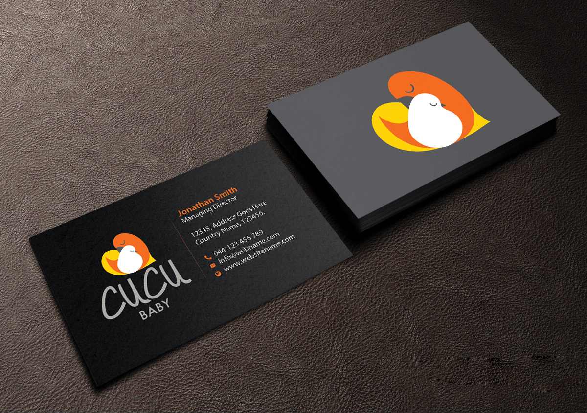 Visitenkarten-Design von Creations Box 2015 für ludmin s de rl de cv | Design #10325239