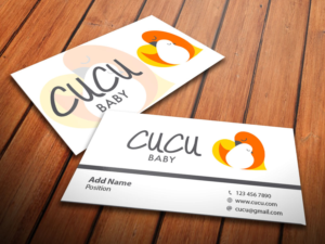 Design de Carte de Visite par primarydesigner2k9 pour ludmin s de rl de cv | Design #10343040