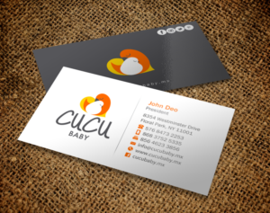 Visitenkarten-Design von chandrayaan.creative für ludmin s de rl de cv | Design: #10310018