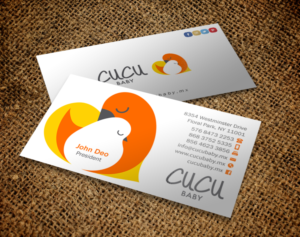 Business Card Design by chandrayaan.creative for ludmin s de rl de cv | Design: #10310020