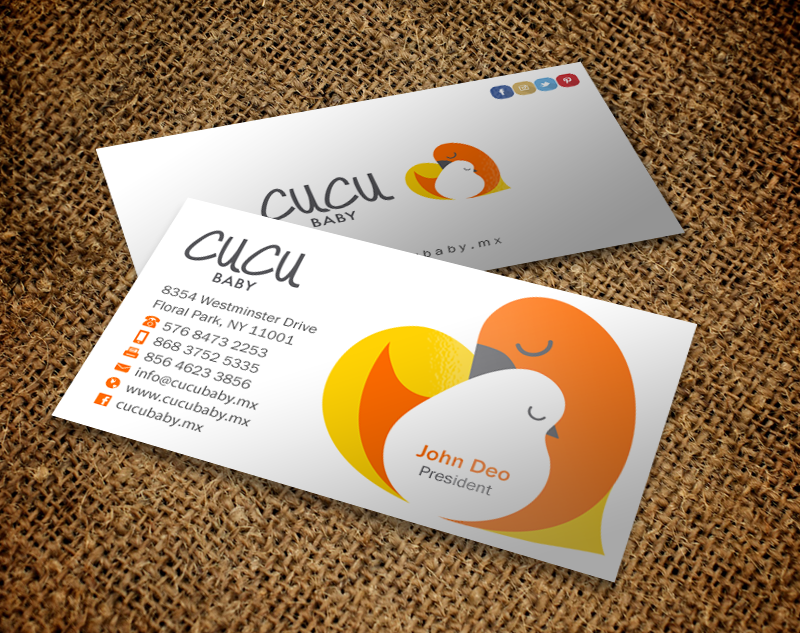 Visitenkarten-Design von chandrayaan.creative für ludmin s de rl de cv | Design #10310021