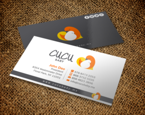 Visitenkarten-Design von chandrayaan.creative für ludmin s de rl de cv | Design: #10310022