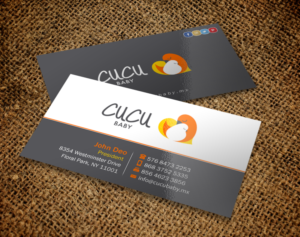 Visitenkarten-Design von chandrayaan.creative für ludmin s de rl de cv | Design: #10310023