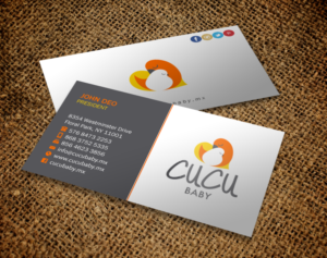 Visitenkarten-Design von chandrayaan.creative für ludmin s de rl de cv | Design: #10310025