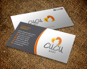 Visitenkarten-Design von chandrayaan.creative für ludmin s de rl de cv | Design: #10310026