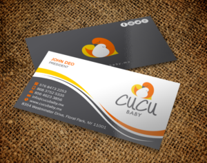 Visitenkarten-Design von chandrayaan.creative für ludmin s de rl de cv | Design: #10310031