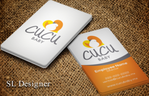 Visitenkarten-Design von SL Designer für ludmin s de rl de cv | Design: #10322762