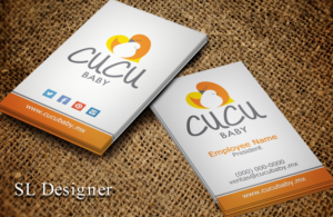 Visitenkarten-Design von SL Designer für ludmin s de rl de cv | Design: #10322763