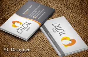 Visitenkarten-Design von SL Designer für ludmin s de rl de cv | Design: #10322764