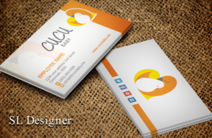 Visitenkarten-Design von SL Designer für ludmin s de rl de cv | Design: #10322775