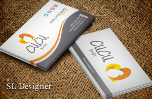 Visitenkarten-Design von SL Designer für ludmin s de rl de cv | Design: #10322776