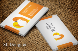 Visitenkarten-Design von SL Designer für ludmin s de rl de cv | Design: #10322777