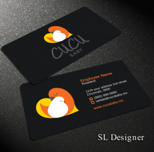 Visitenkarten-Design von SL Designer für ludmin s de rl de cv | Design: #10322778