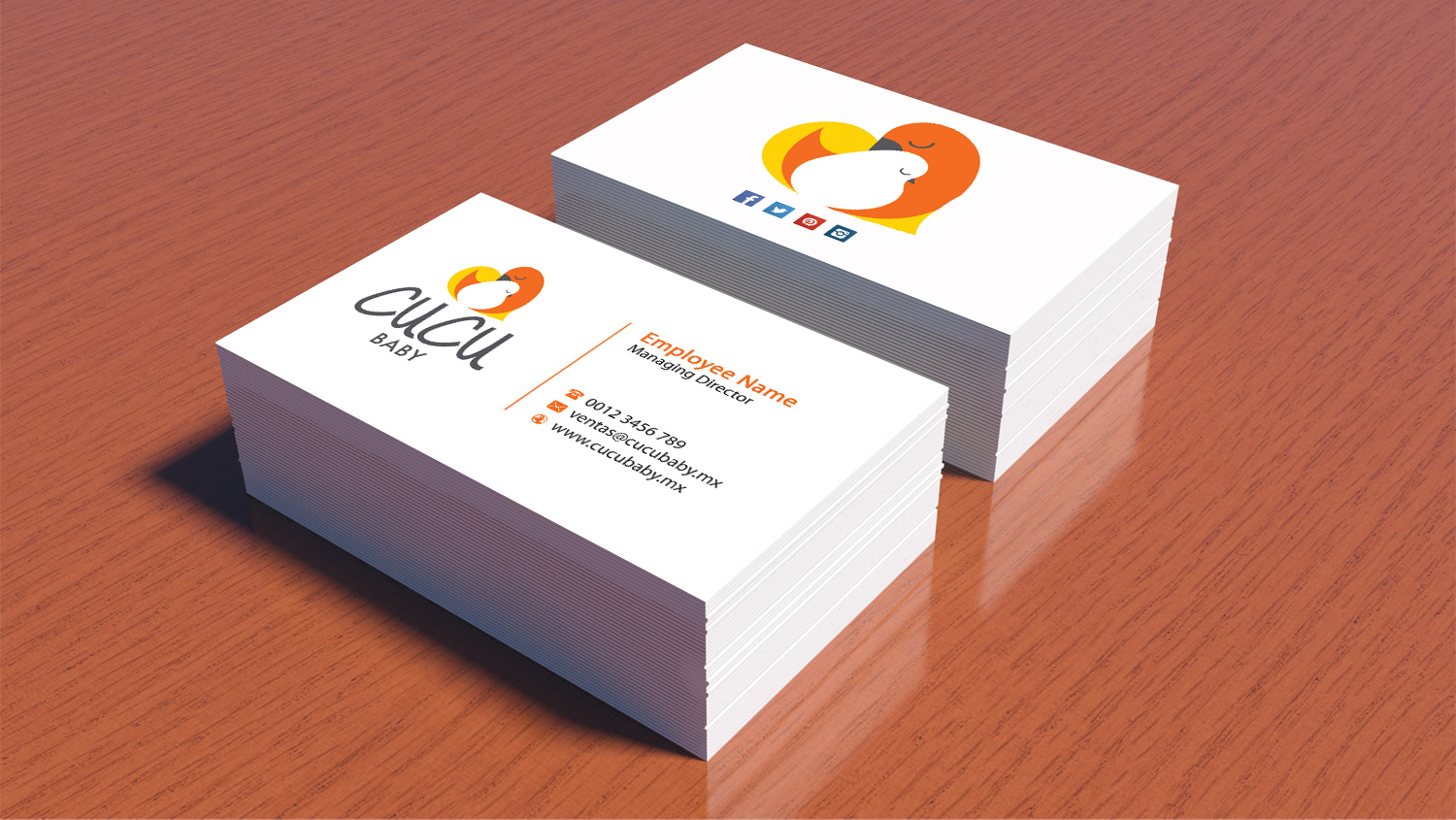 Visitenkarten-Design von Creative Designer 2016 für ludmin s de rl de cv | Design #10323152