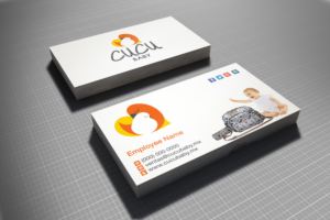 Visitenkarten-Design von Creative Designer 2016 für ludmin s de rl de cv | Design: #10323155