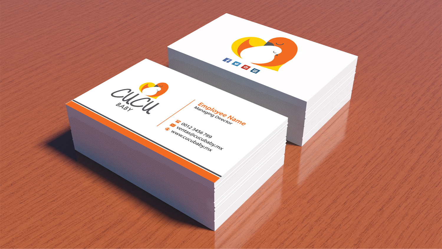 Visitenkarten-Design von Creative Designer 2016 für ludmin s de rl de cv | Design #10323161